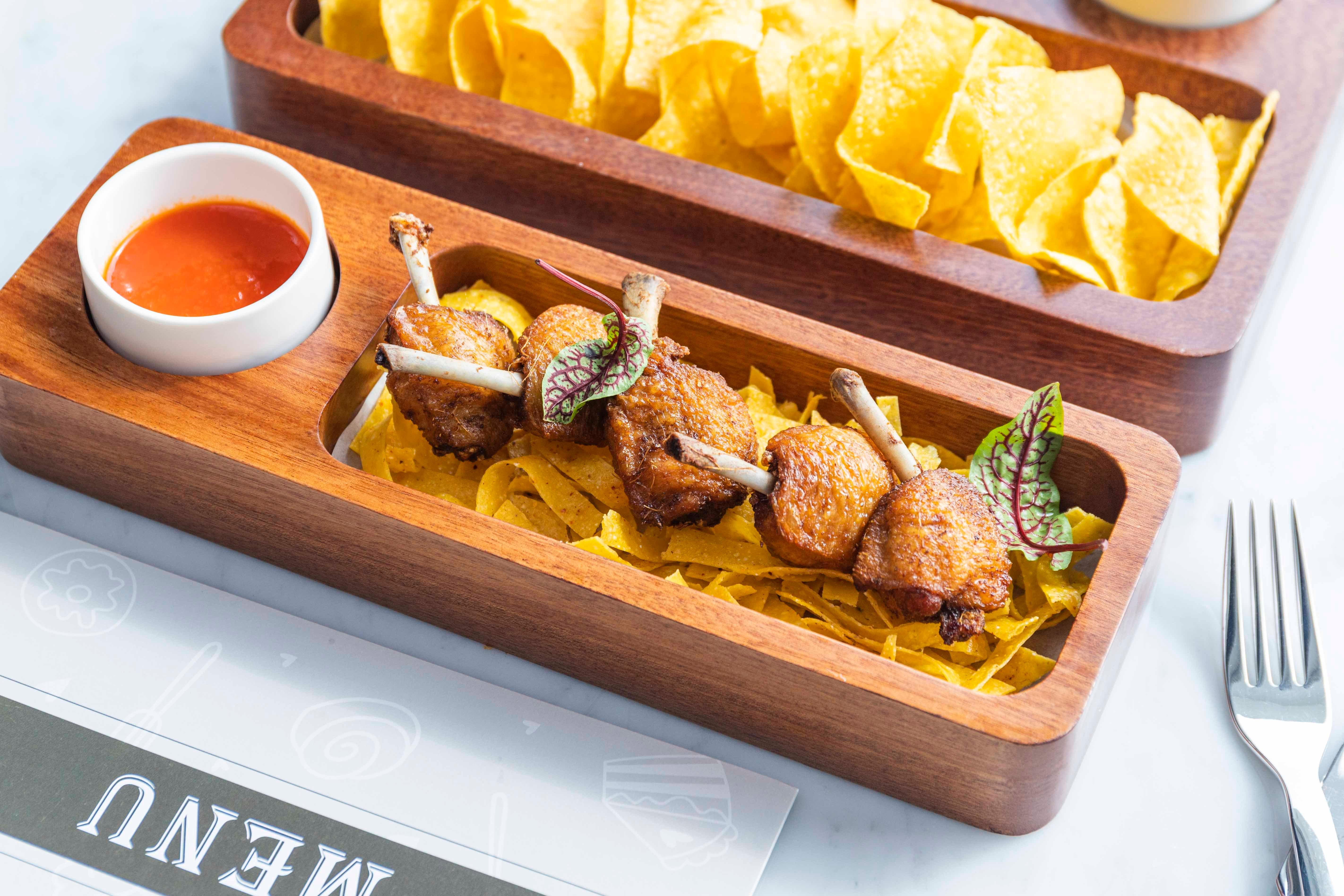 重庆观音桥假日酒店 外观 照片